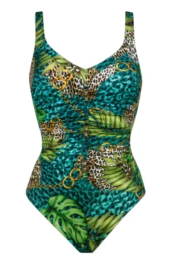 Damen Charmline Badeanzug