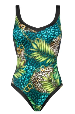 Damen Charmline Badeanzug
