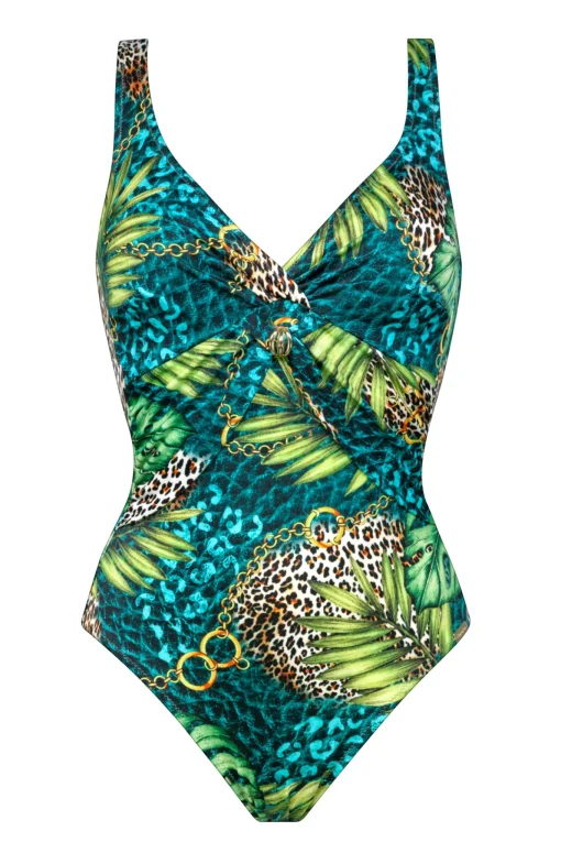 Damen Charmline Badeanzug
