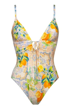 Damen Watercult Badeanzug