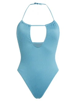 Damen Calvin Klein Badeanzug