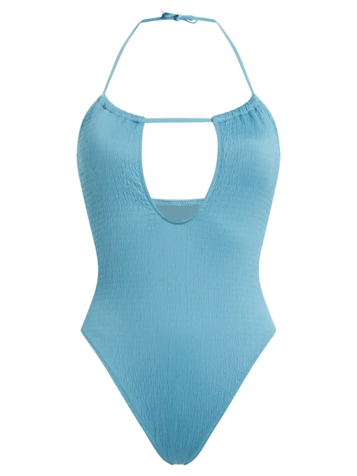 Damen Calvin Klein Badeanzug