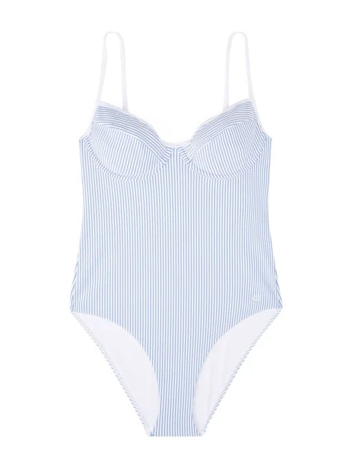 Damen Tommy Hilfiger Badeanzug