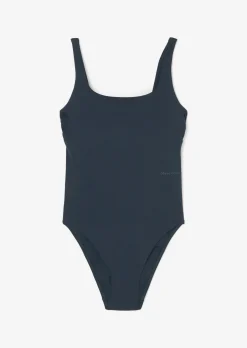 Damen Marc O´Polo Badeanzug aus recyceltem Material