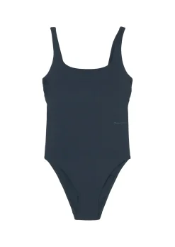 Damen Marc O´Polo Badeanzug aus recyceltem Material