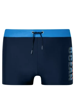 Kinder Schiesser Badehose