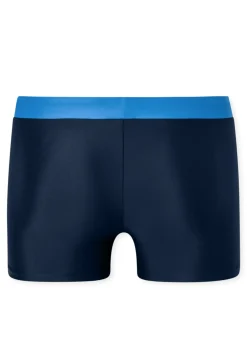 Kinder Schiesser Badehose