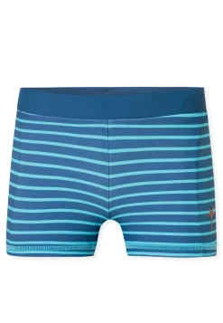 Kinder Schiesser Badehose