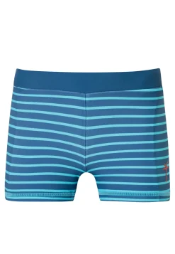Kinder Schiesser Badehose
