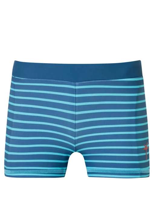 Kinder Schiesser Badehose