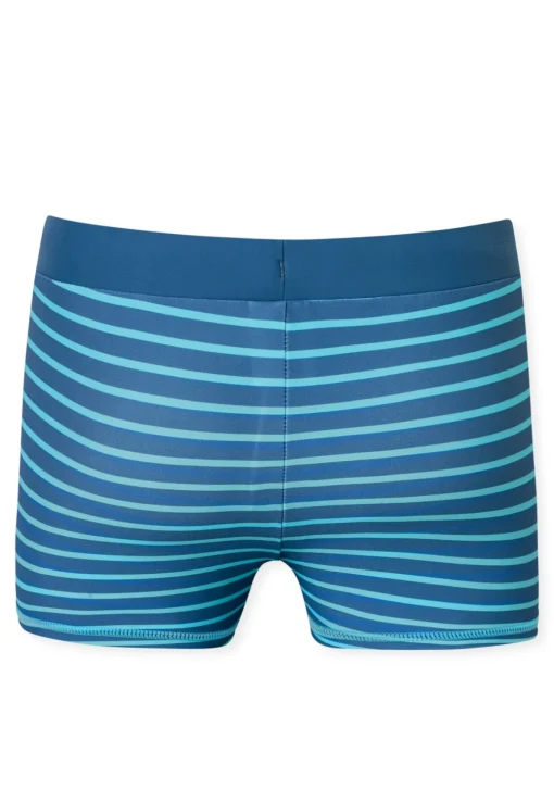 Kinder Schiesser Badehose