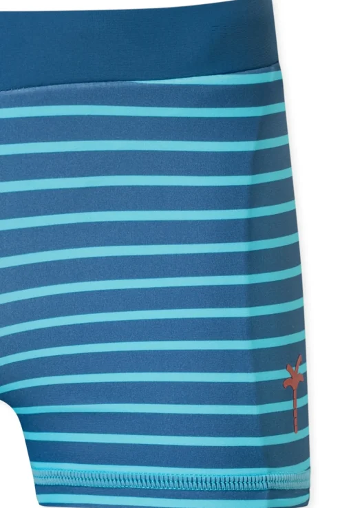Kinder Schiesser Badehose