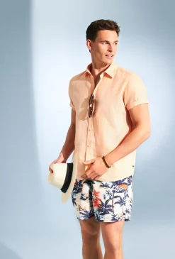 Herren s.Oliver Badehose