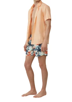 Herren s.Oliver Badehose