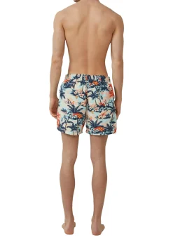 Herren s.Oliver Badehose