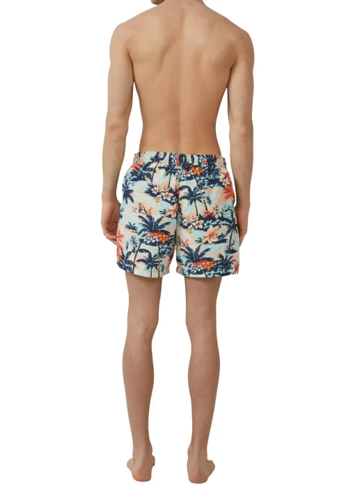 Herren s.Oliver Badehose
