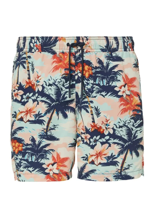 Herren s.Oliver Badehose