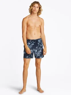 Herren Tommy Hilfiger Badehose