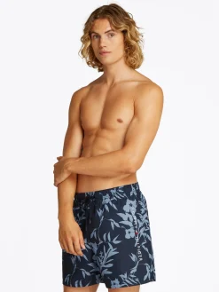 Herren Tommy Hilfiger Badehose