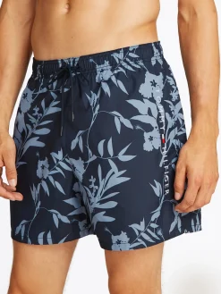 Herren Tommy Hilfiger Badehose