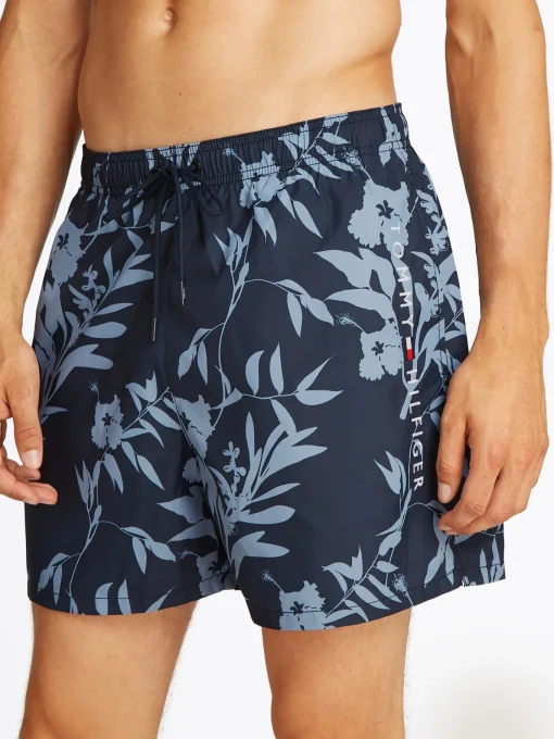 Herren Tommy Hilfiger Badehose