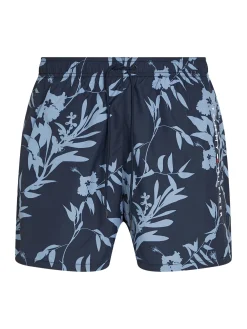 Herren Tommy Hilfiger Badehose