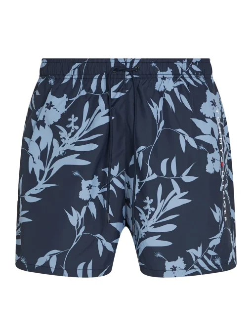 Herren Tommy Hilfiger Badehose