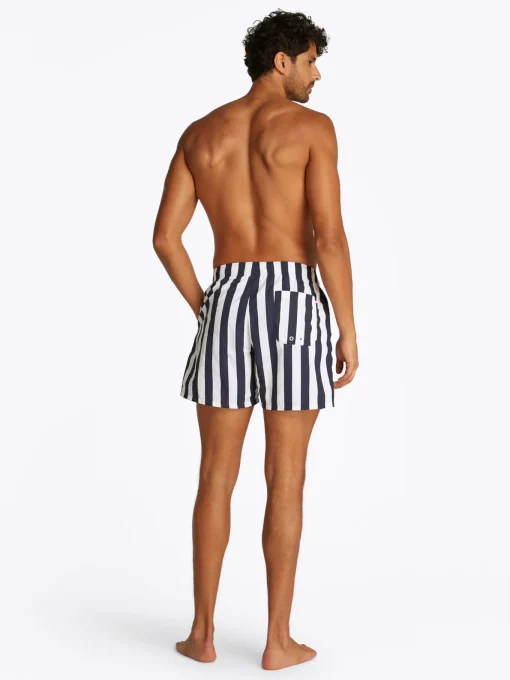 Herren Tommy Hilfiger Badehose