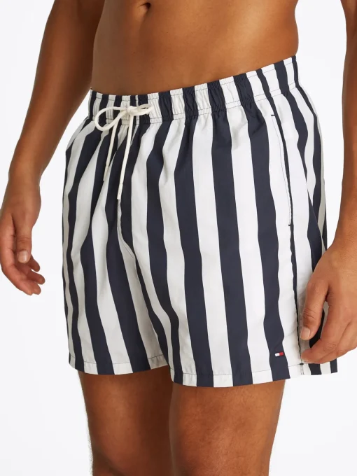 Herren Tommy Hilfiger Badehose