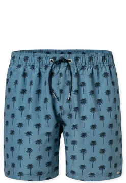 Herren Schiesser Badehose Shorts