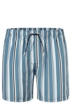 Herren Schiesser Badehose Shorts