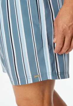 Herren Schiesser Badehose Shorts