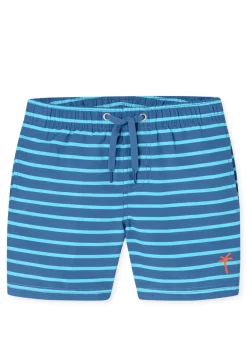 Kinder Schiesser Badeshorts