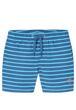 Kinder Schiesser Badeshorts