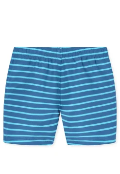 Kinder Schiesser Badeshorts