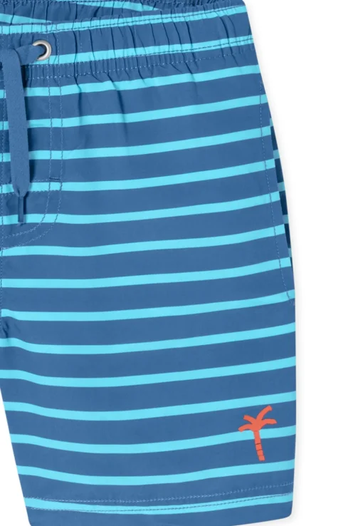 Kinder Schiesser Badeshorts