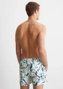 Herren Marc O´Polo BADESHORTS AUS RECYCELTEM MATERIAL