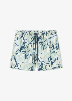 Herren Marc O´Polo BADESHORTS AUS RECYCELTEM MATERIAL