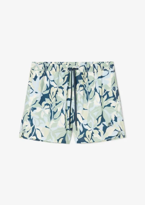 Herren Marc O´Polo BADESHORTS AUS RECYCELTEM MATERIAL
