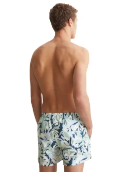 Herren Marc O´Polo BADESHORTS AUS RECYCELTEM MATERIAL