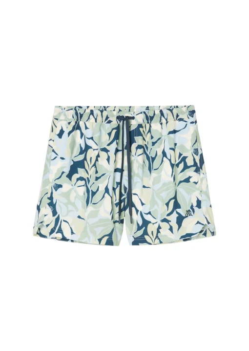 Herren Marc O´Polo BADESHORTS AUS RECYCELTEM MATERIAL