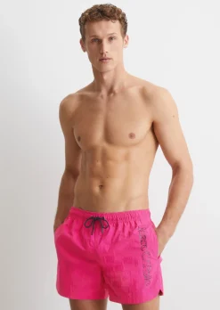 Herren Marc O´Polo BADESHORTS AUS RECYCELTEM MATERIAL