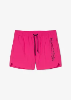 Herren Marc O´Polo BADESHORTS AUS RECYCELTEM MATERIAL