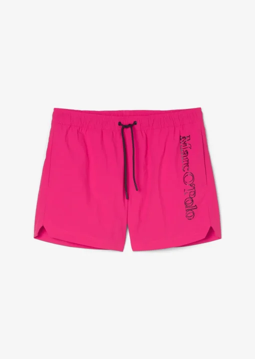 Herren Marc O´Polo BADESHORTS AUS RECYCELTEM MATERIAL