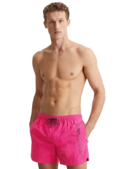Herren Marc O´Polo BADESHORTS AUS RECYCELTEM MATERIAL