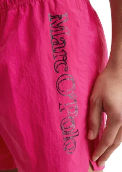 Herren Marc O´Polo BADESHORTS AUS RECYCELTEM MATERIAL