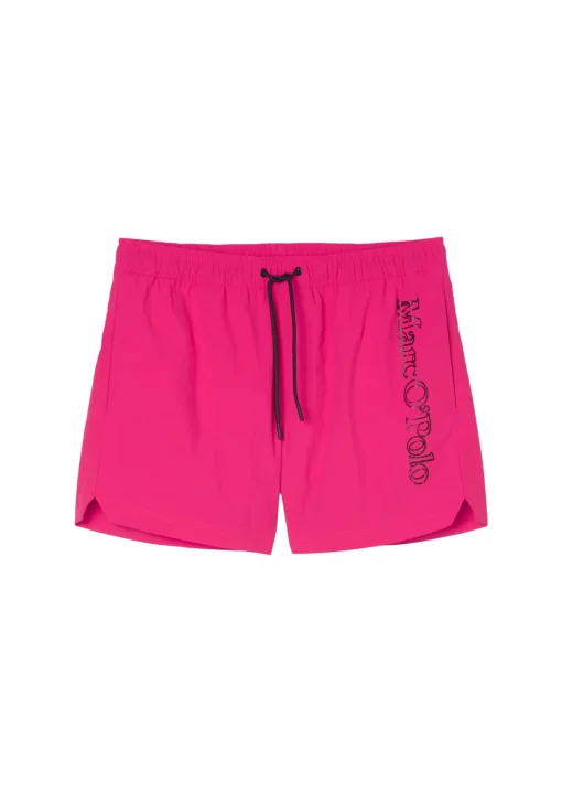 Herren Marc O´Polo BADESHORTS AUS RECYCELTEM MATERIAL