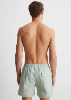 Herren Marc O´Polo Badeshorts aus recyceltem Material