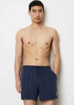 Herren Marc O´Polo BADESHORTS AUS RECYCELTEM MATERIAL