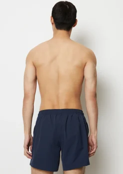 Herren Marc O´Polo BADESHORTS AUS RECYCELTEM MATERIAL